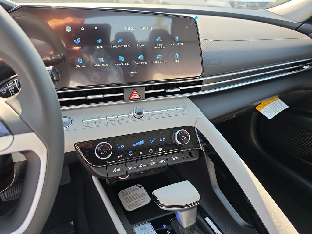 Thumbnail: 2026 Hyundai Elantra - 13