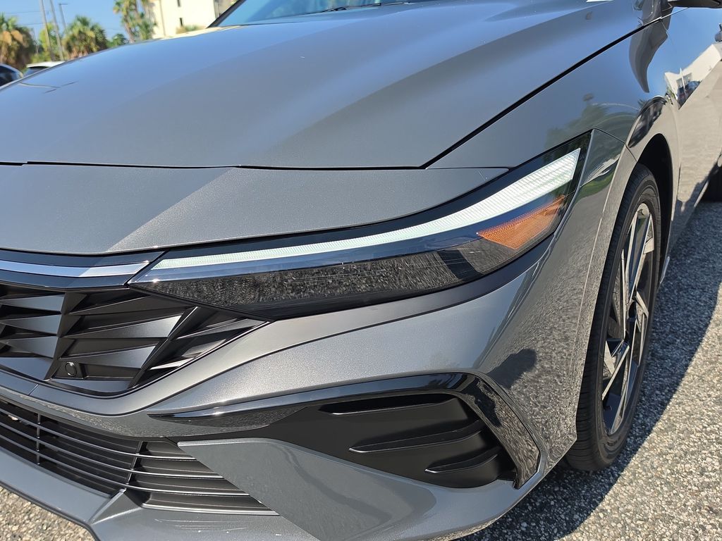 Thumbnail: 2026 Hyundai Elantra - 20