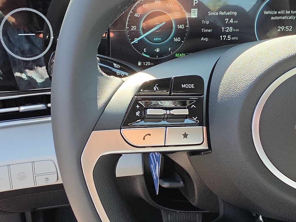 Thumbnail: 2026 Hyundai Elantra - 26
