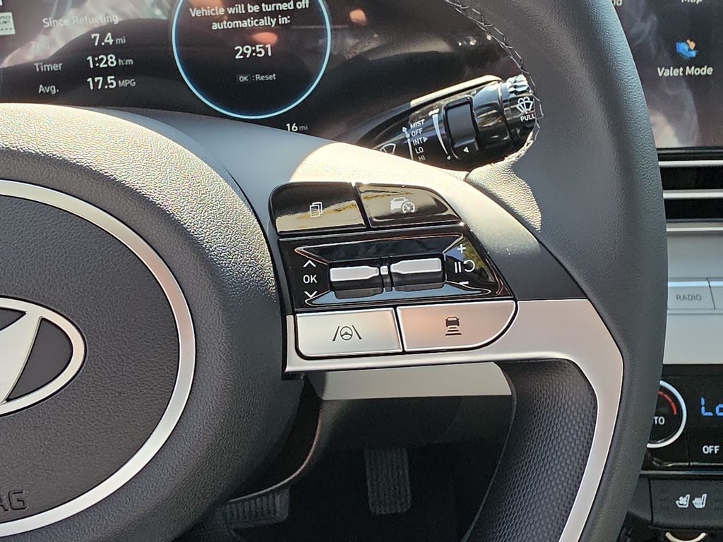 Thumbnail: 2026 Hyundai Elantra - 27