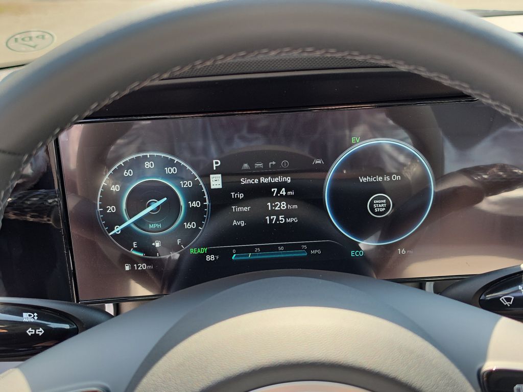 Thumbnail: 2026 Hyundai Elantra - 15