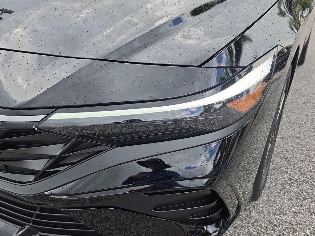 Thumbnail: 2026 Hyundai Elantra - 21