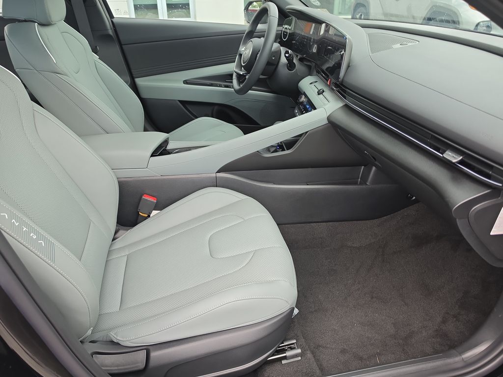 Thumbnail: 2026 Hyundai Elantra - 11