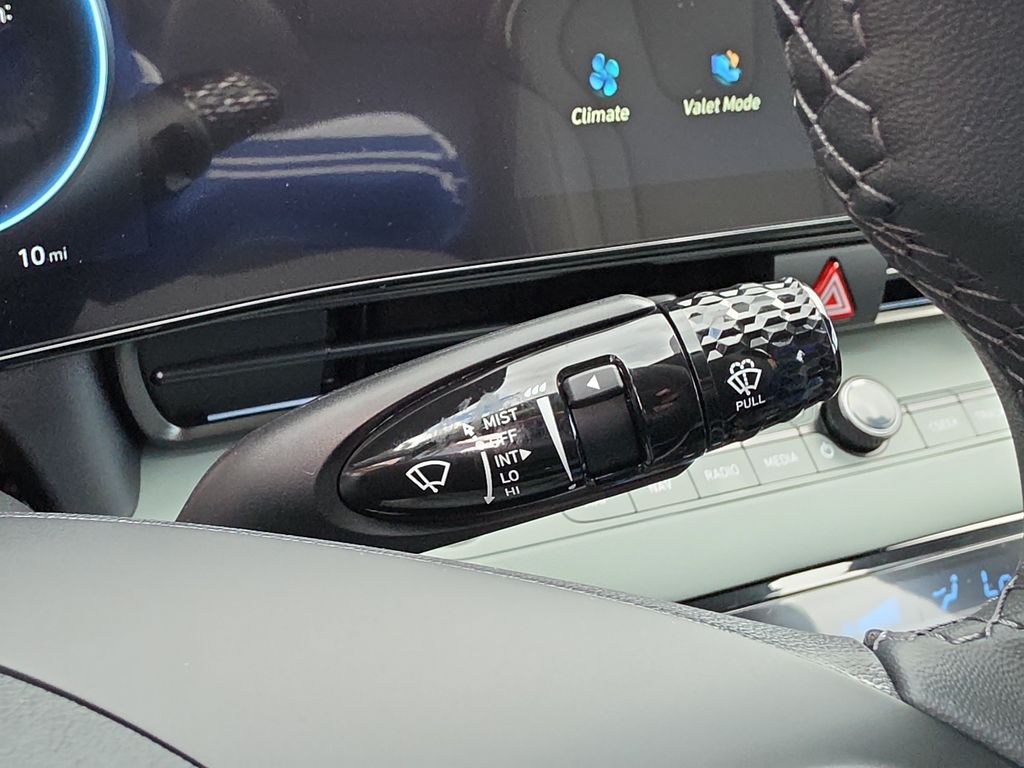 Thumbnail: 2026 Hyundai Elantra - 16