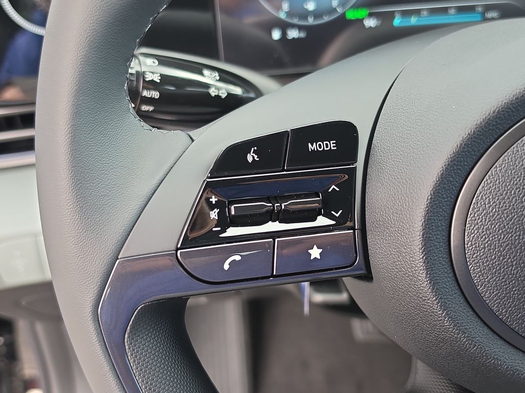 Thumbnail: 2026 Hyundai Elantra - 27