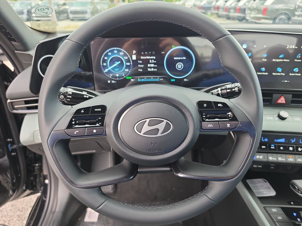 Thumbnail: 2026 Hyundai Elantra - 13