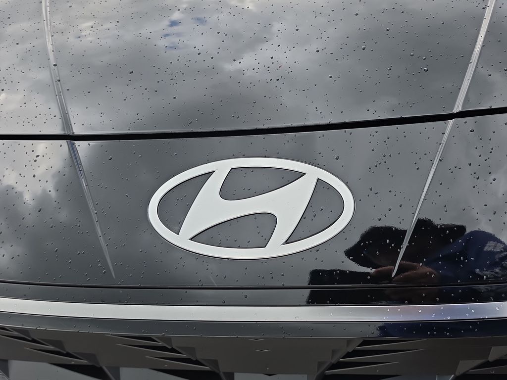 Thumbnail: 2026 Hyundai Elantra - 7