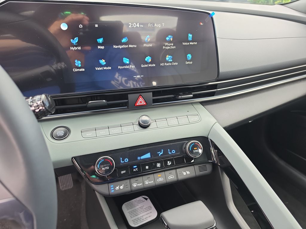 Thumbnail: 2026 Hyundai Elantra - 14