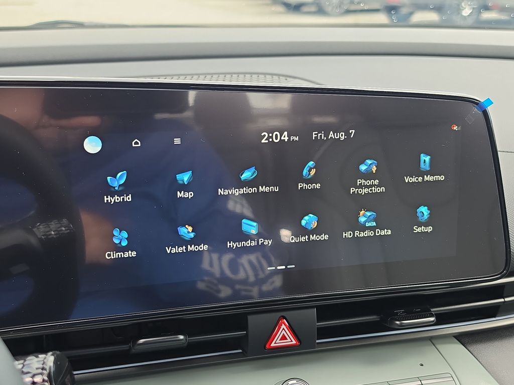 Thumbnail: 2026 Hyundai Elantra - 30