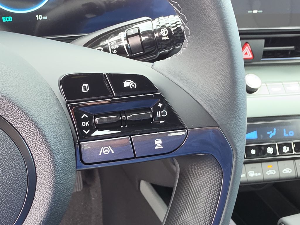Thumbnail: 2026 Hyundai Elantra - 28