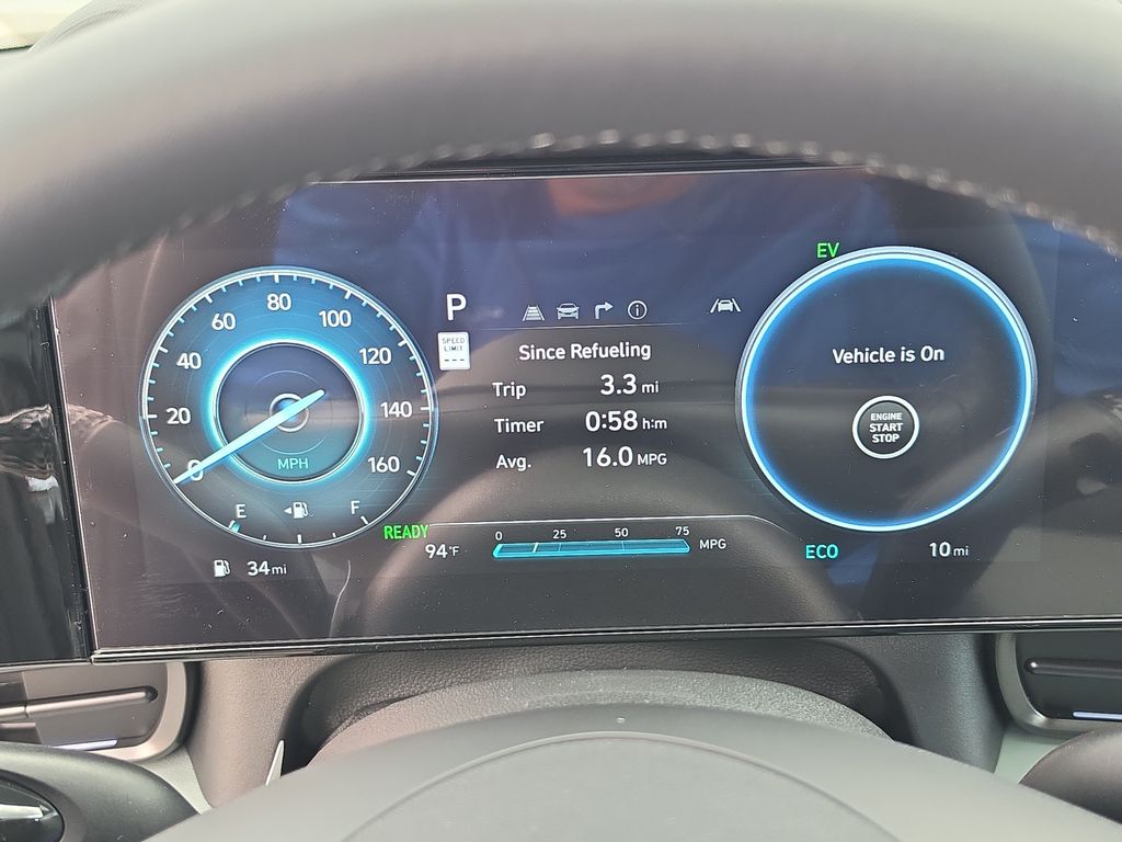 Thumbnail: 2026 Hyundai Elantra - 33