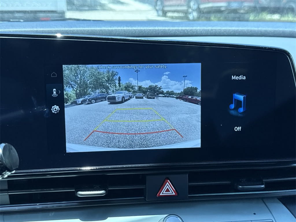 Thumbnail: 2025 Hyundai Elantra - 30