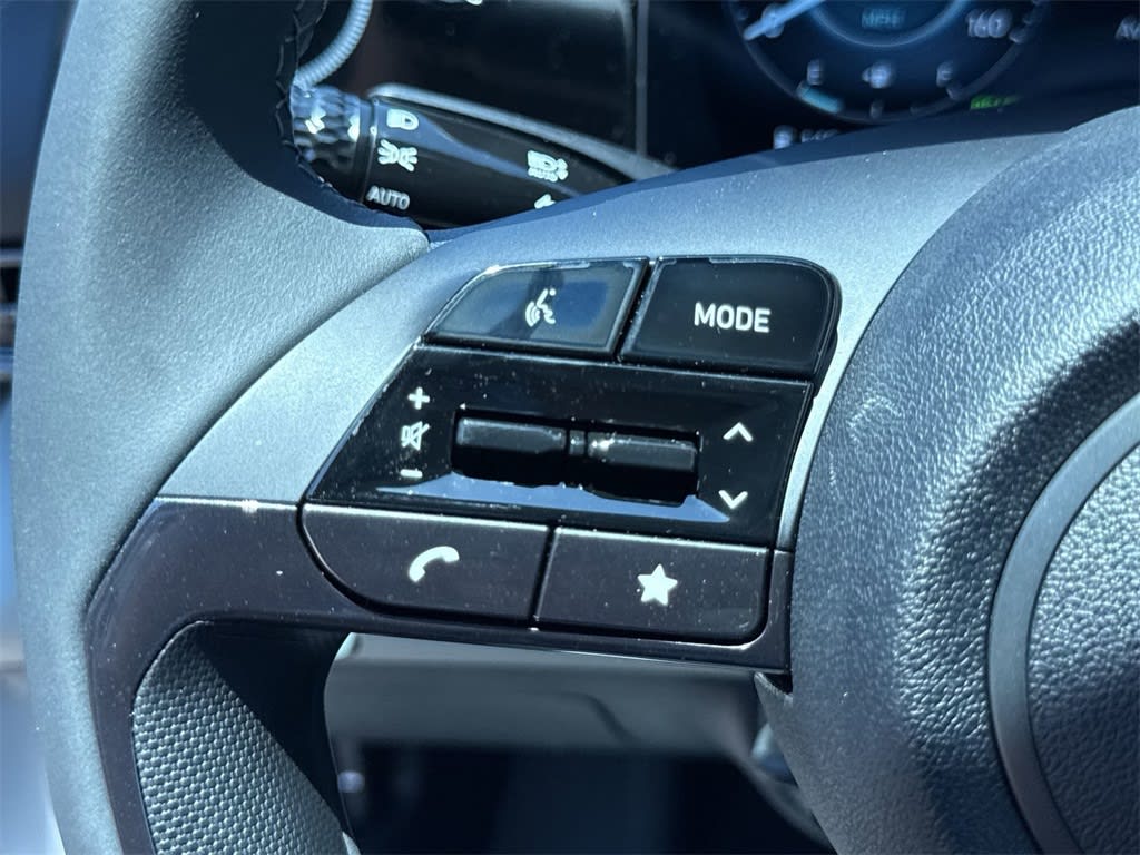 Thumbnail: 2025 Hyundai Elantra - 26