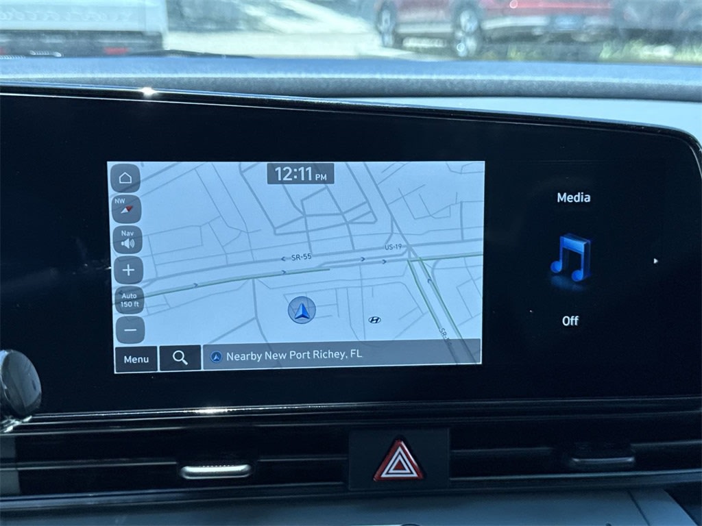 Thumbnail: 2025 Hyundai Elantra - 29