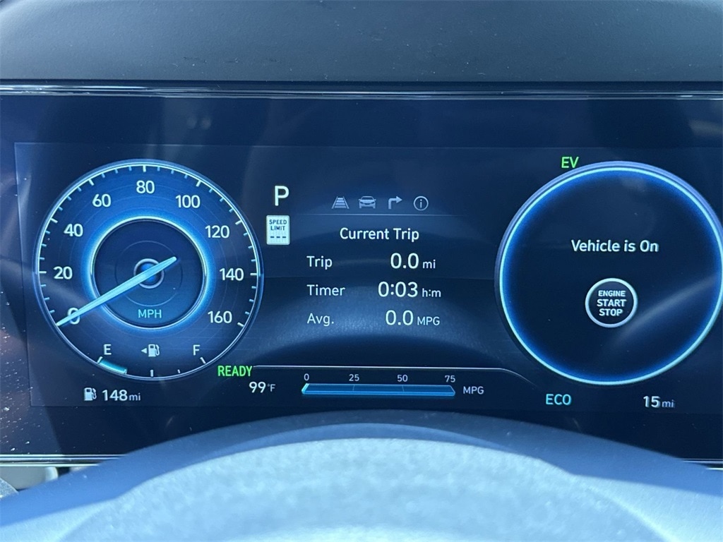 Thumbnail: 2025 Hyundai Elantra - 13