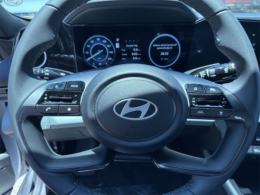 Thumbnail: 2025 Hyundai Elantra - 7