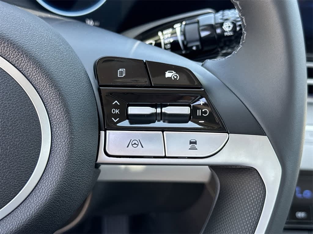 Thumbnail: 2025 Hyundai Elantra - 28