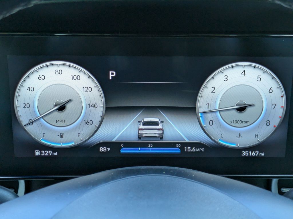 Thumbnail: 2023 Hyundai Elantra - 35