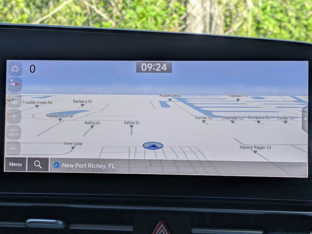 Thumbnail: 2023 Hyundai Elantra - 26