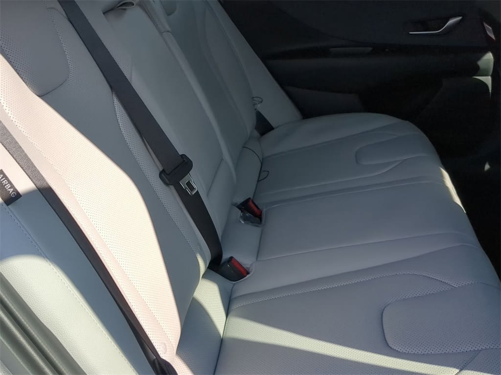 Thumbnail: 2026 Hyundai Elantra - 27