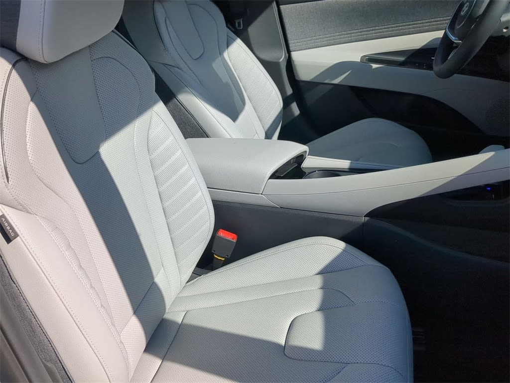 Thumbnail: 2026 Hyundai Elantra - 28