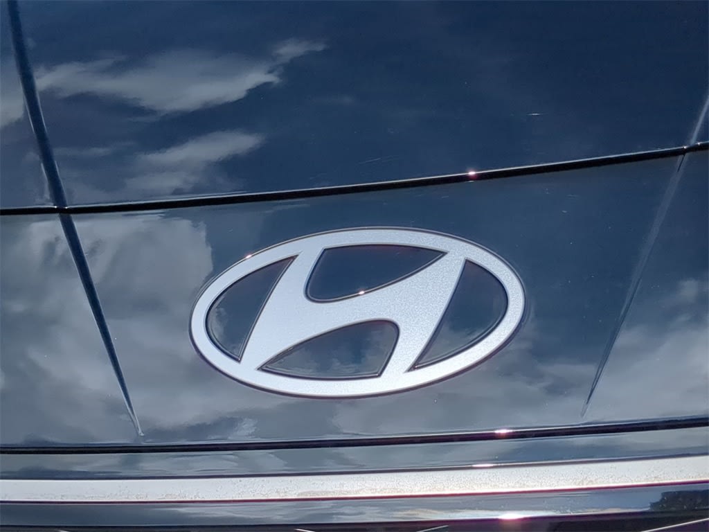 Thumbnail: 2026 Hyundai Elantra - 23