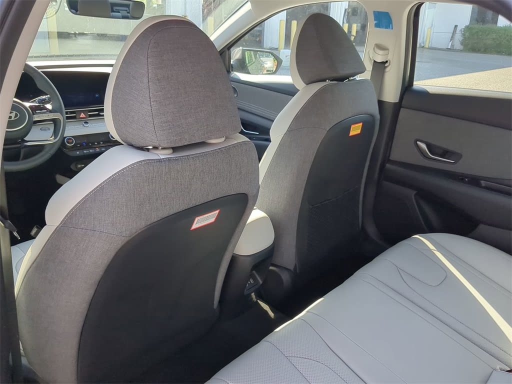 Thumbnail: 2026 Hyundai Elantra - 12