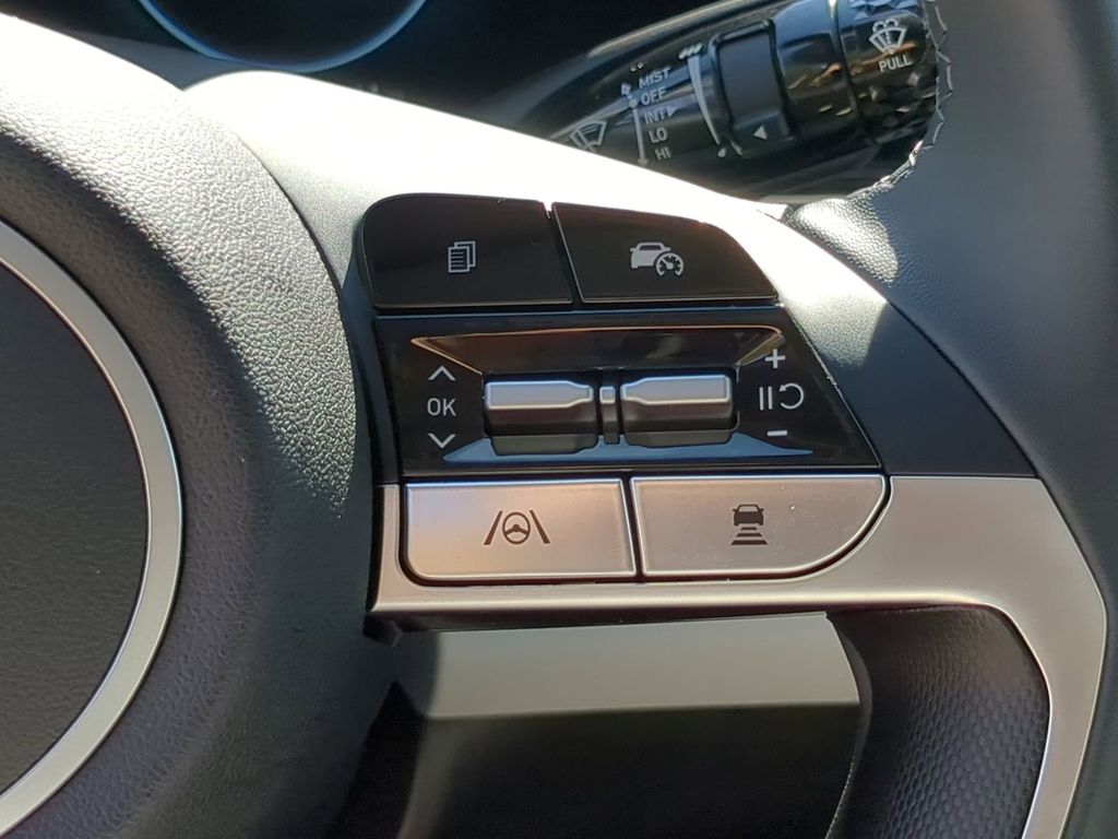 Thumbnail: 2026 Hyundai Elantra - 30