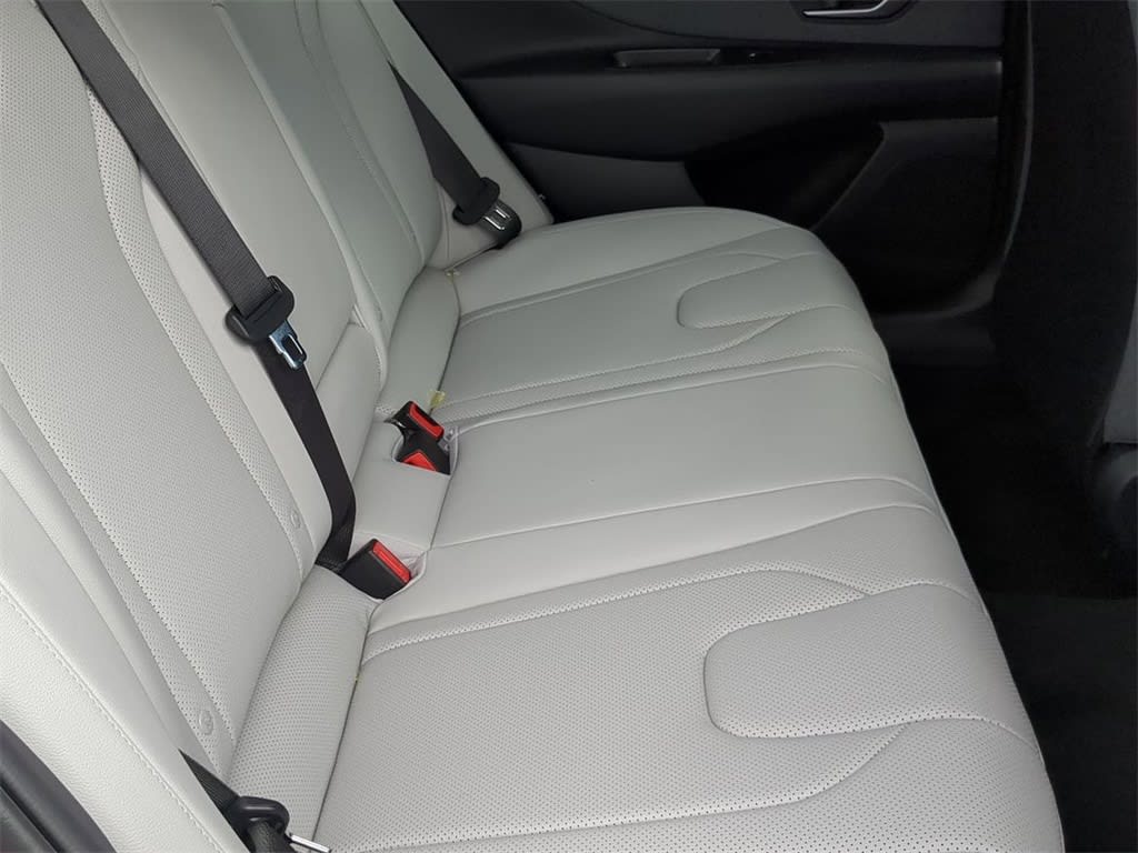 Thumbnail: 2026 Hyundai Elantra - 10