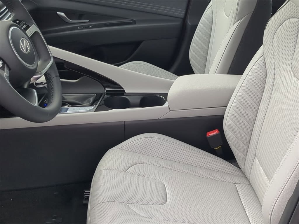 Thumbnail: 2026 Hyundai Elantra - 9