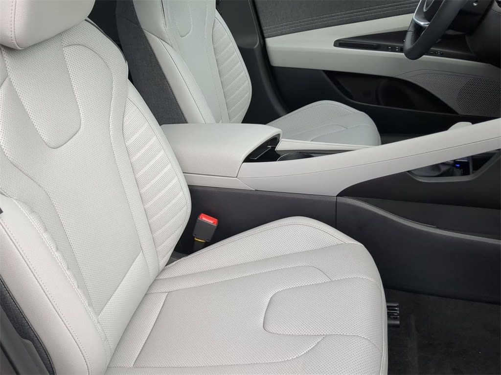 Thumbnail: 2026 Hyundai Elantra - 28