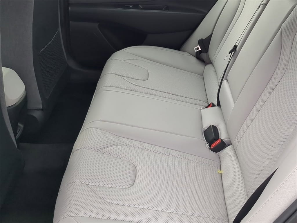 Thumbnail: 2026 Hyundai Elantra - 27