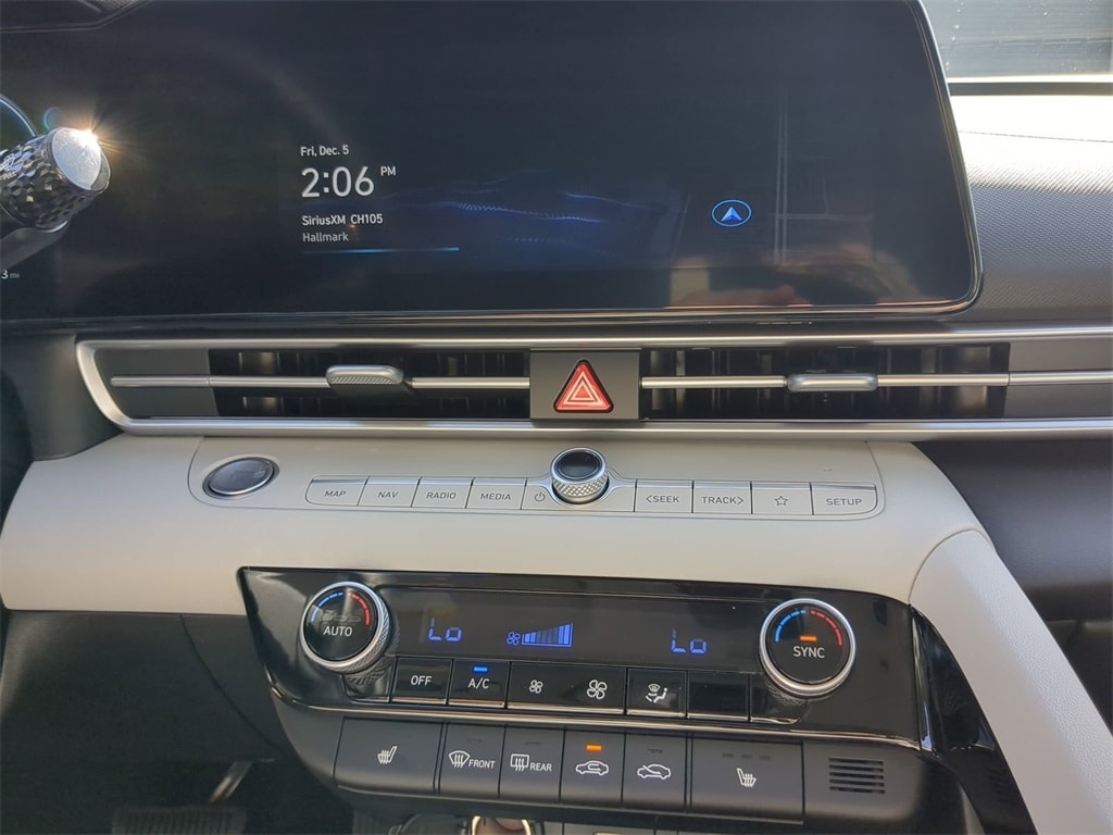 Thumbnail: 2026 Hyundai Elantra - 30