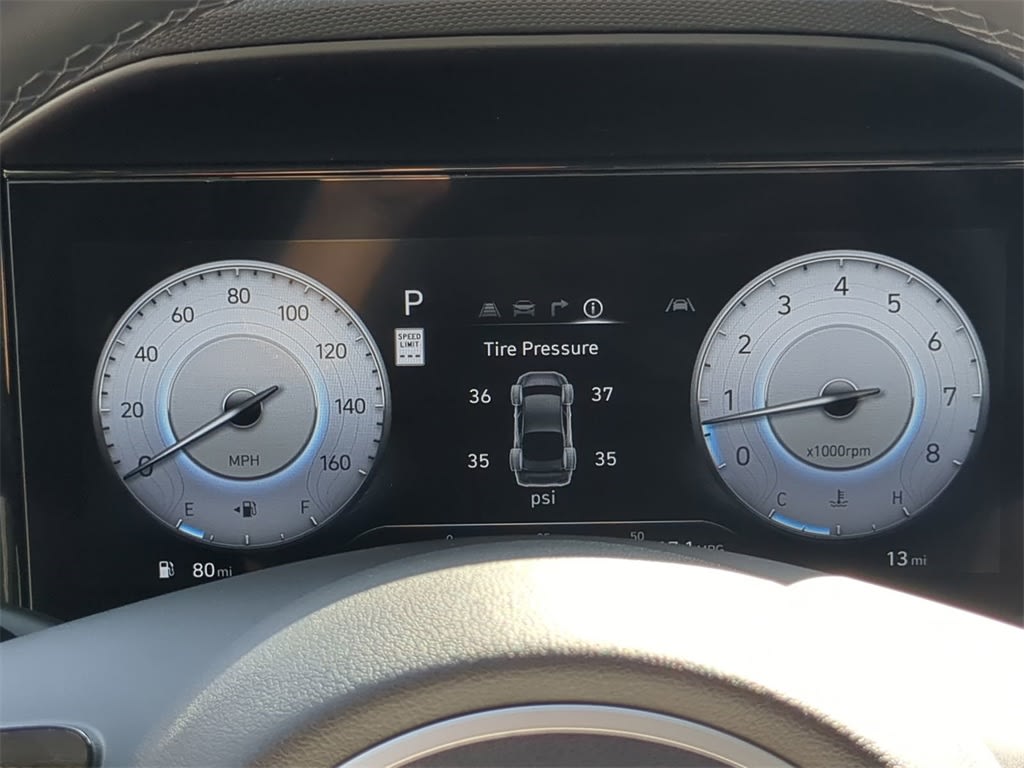 Thumbnail: 2026 Hyundai Elantra - 16