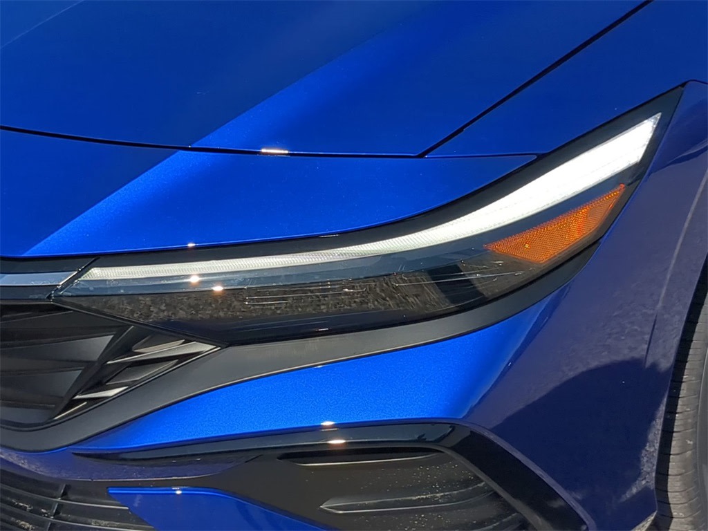 Thumbnail: 2026 Hyundai Elantra - 21