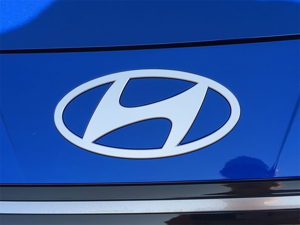 Thumbnail: 2026 Hyundai Elantra - 22