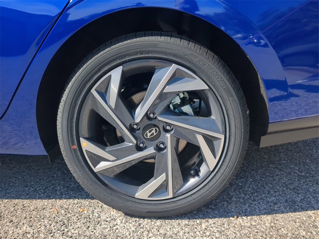 Thumbnail: 2026 Hyundai Elantra - 8