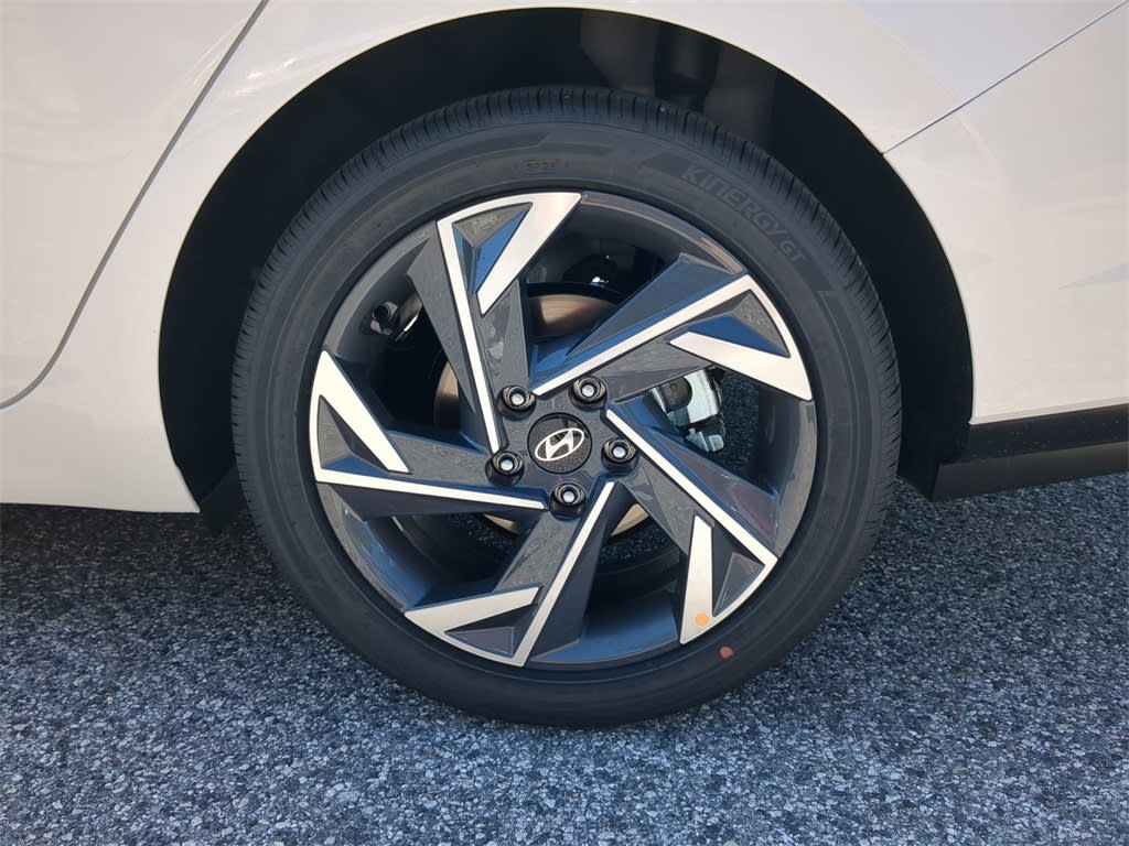 Thumbnail: 2026 Hyundai Elantra - 7