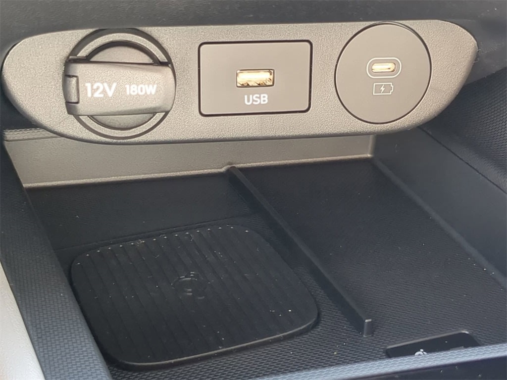 Thumbnail: 2026 Hyundai Elantra - 33