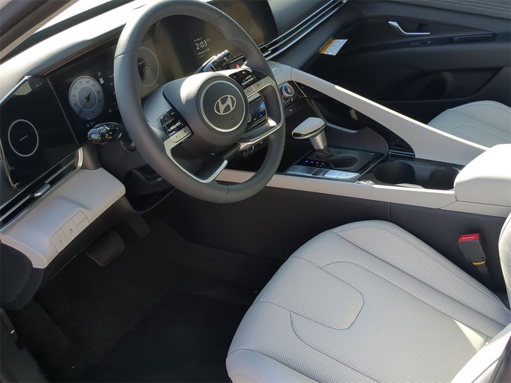 Thumbnail: 2026 Hyundai Elantra - 2