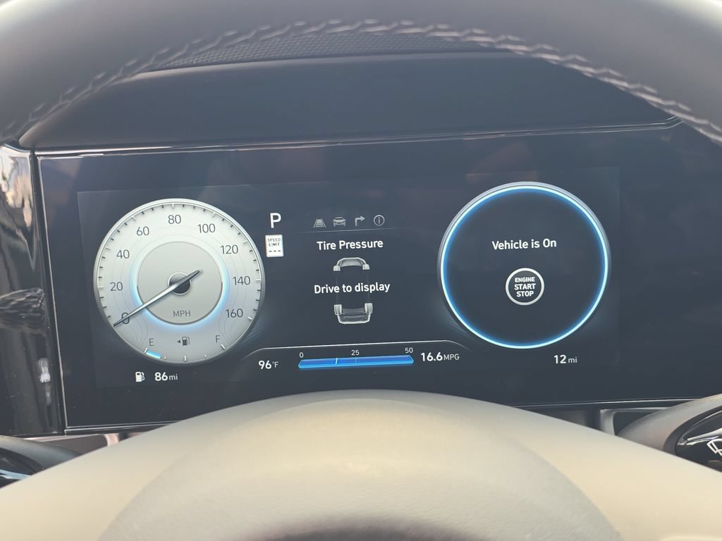 Thumbnail: 2026 Hyundai Elantra - 16
