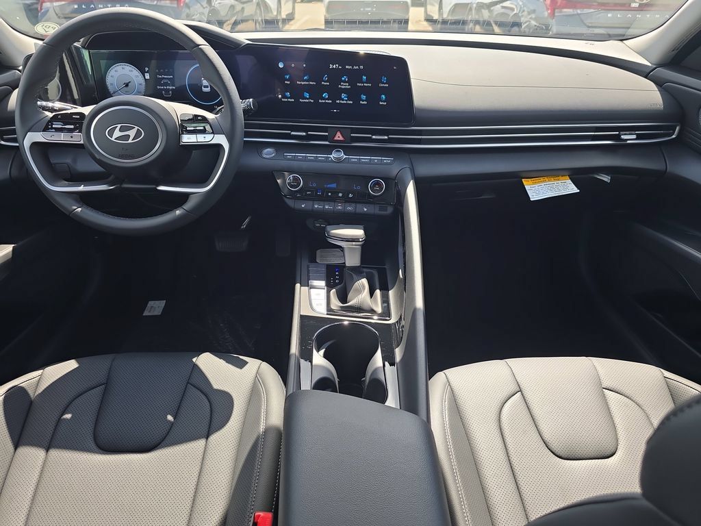 Thumbnail: 2026 Hyundai Elantra - 9