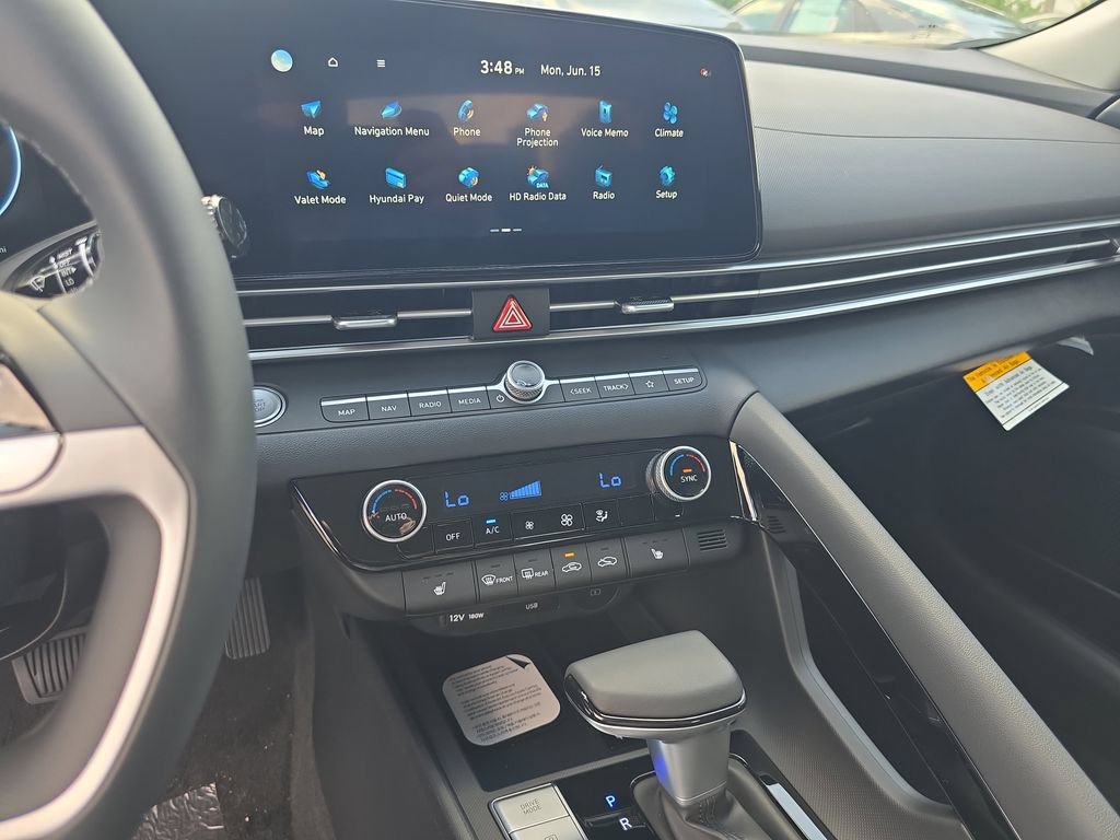 Thumbnail: 2026 Hyundai Elantra - 14