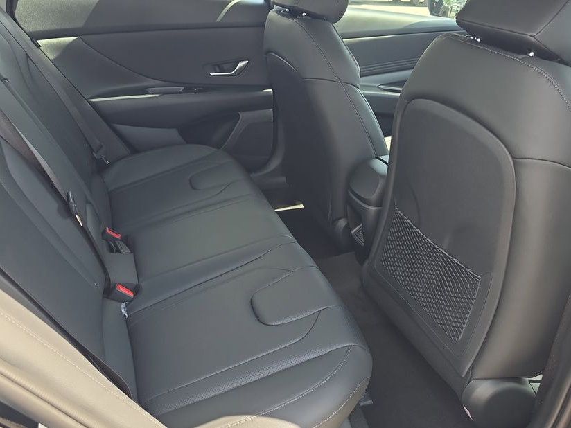 Thumbnail: 2026 Hyundai Elantra - 25