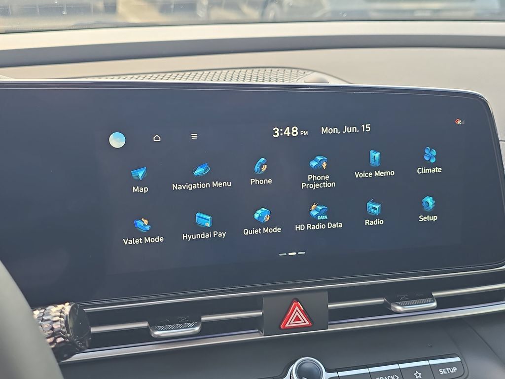Thumbnail: 2026 Hyundai Elantra - 31