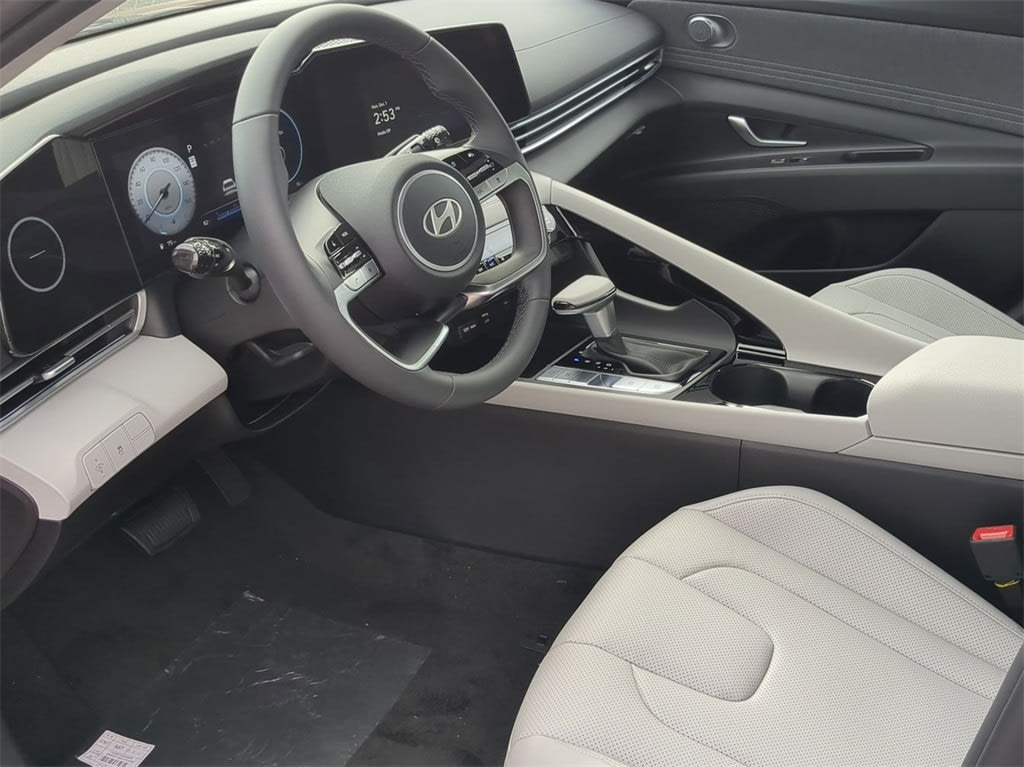 Thumbnail: 2026 Hyundai Elantra - 2