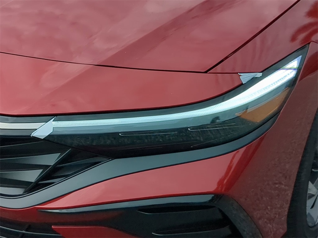 Thumbnail: 2026 Hyundai Elantra - 22