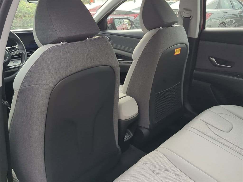 Thumbnail: 2026 Hyundai Elantra - 11