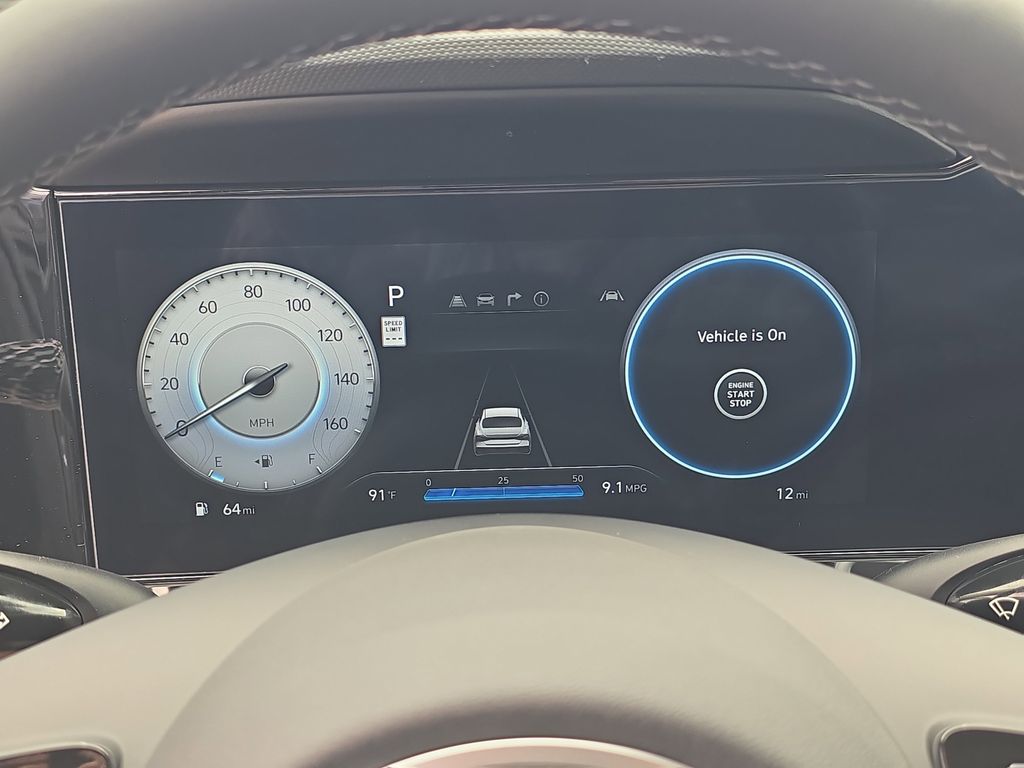 Thumbnail: 2026 Hyundai Elantra - 16