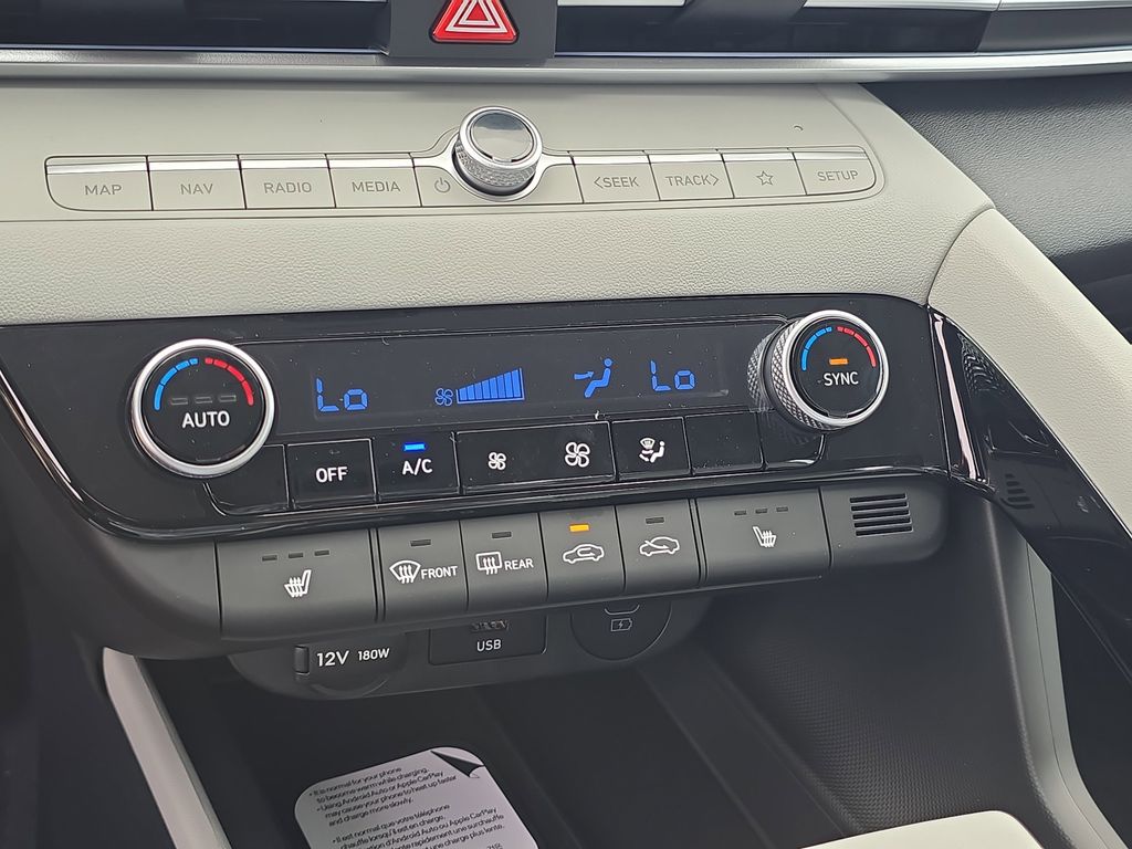 Thumbnail: 2026 Hyundai Elantra - 33